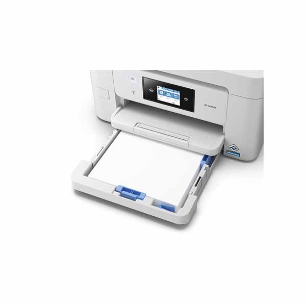 エプソン A4ビジネスインクジェットカラー複合機 FAX PX-M730F エプソン A4ビジネスインクジェットカラー複合機 FAX PX-M730F