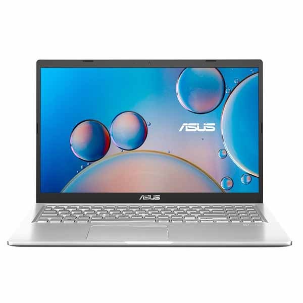 ASUS X515 15.6インチ ノートパソコン トランスペアレントシルバ