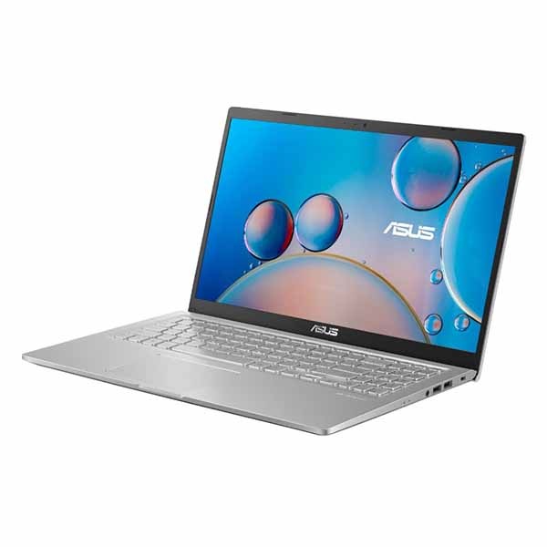 ASUS X515 15.6インチ ノートパソコン トランスペアレントシルバ