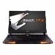 GIGABYTE AORUS 17X (Intel 10th Gen) ゲーミングノートPC（17インチFHD300Hz、i7、RTX2070 Super 、英語キー）｜AORUS 17X XB-8J