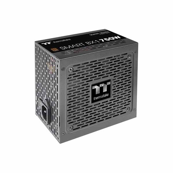 Thermaltake Smart BX1 650W -Bronze- -2024- 電源ユニット｜PS-SPD