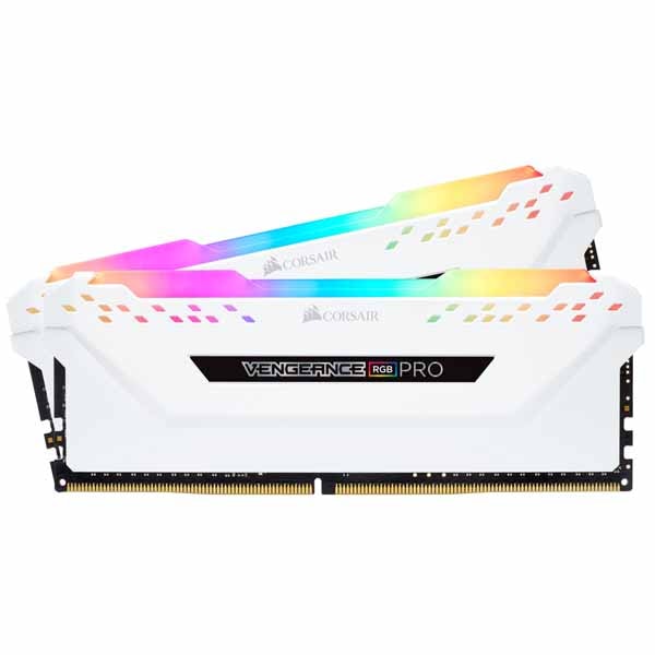DDR4 16GBx2 3200MHz メモリ 32GB Corsair 32GB(16GBx2) DDR4 3200MHz (PC4-25600) 16-20-20-38 DIMM