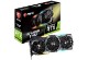 MSI GeForce RTX 2080 GAMING TRIO トリプルファンクーラー|NVIDIA|ビデオカード