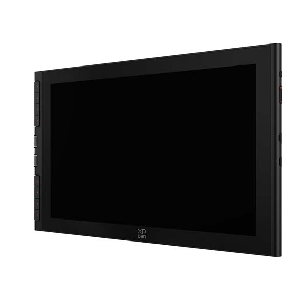 XP-PEN Artist 16 3rd（ブラック） 15.4インチ X4スマートチップ搭載