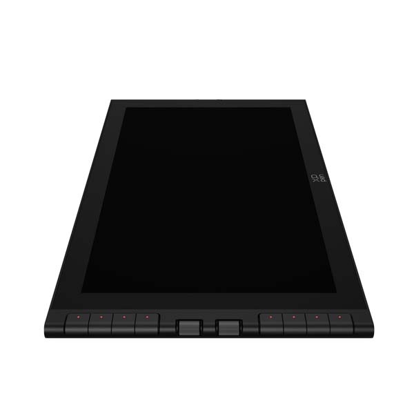 XP-PEN Artist 16 3rd（ブラック） 15.4インチ X4スマートチップ搭載