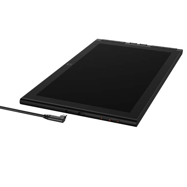 XP-PEN Artist 16 3rd（ブラック） 15.4インチ X4スマートチップ搭載