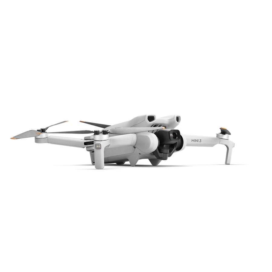 DJI - DJI ドローン Mini 3 Fly Moreコンボ Plus ドローン DJI Mini 3 Fly Moreコンボ Plus（DJI RC付属） - DTS STORE