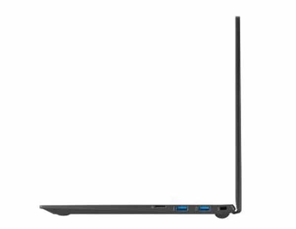 LG Electronics LG gram (14.0インチ/Core i7-1195G7/SSD 1TB/LPDDR4x
