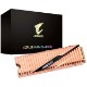 GIGABYTE AORUS NVMe Gen4 SSD 容量2TB M.2 2280 3D TLC Toshiba BiCS4｜GP-ASM2NE6200TTTD|M.2|SSD