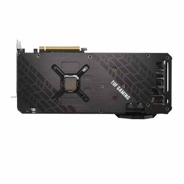 ASUS TUF GAMING Radeon RX 6800 XT ゲーミンググラフィックボード