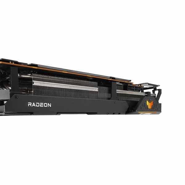 グラフィックボード・グラボ・ビデオカード RX6800XT ASUS TUF Gaming ROG Strix LC Radeon™ RX 6800 XT OC Edition 16GB GDDR6