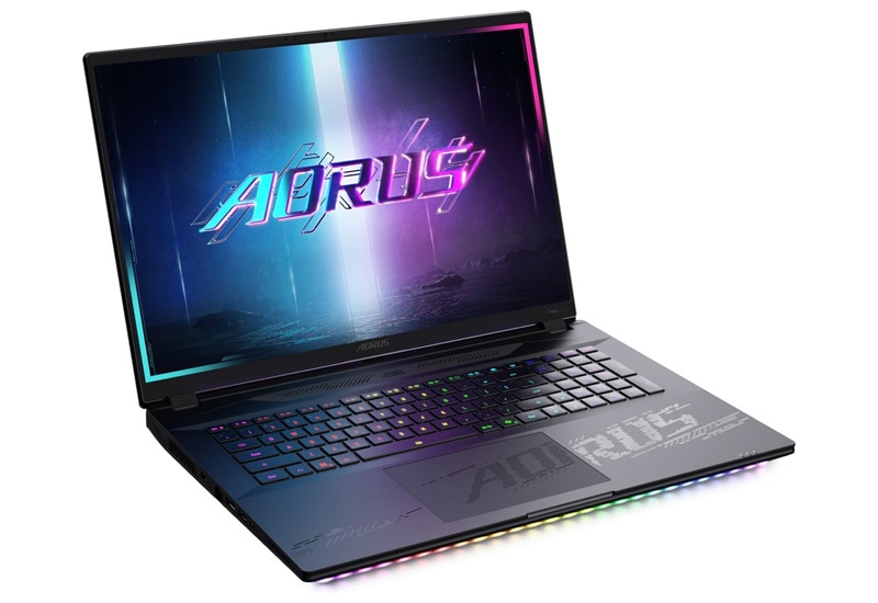 た*む様 GIGABYTE RGBデスクトップPC アウトレット特価・新品】GIGABYTE AORUS MASTER 18 BYHC5JPD65JP 18