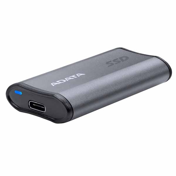 ADATA Portable SSD High Speed Elite SE880 容量500GB USB3.2 USB3.2