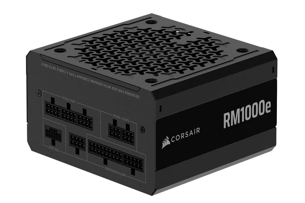 Amazon | CORSAIR RM1000x Shift White PC電源ユニット 1000W