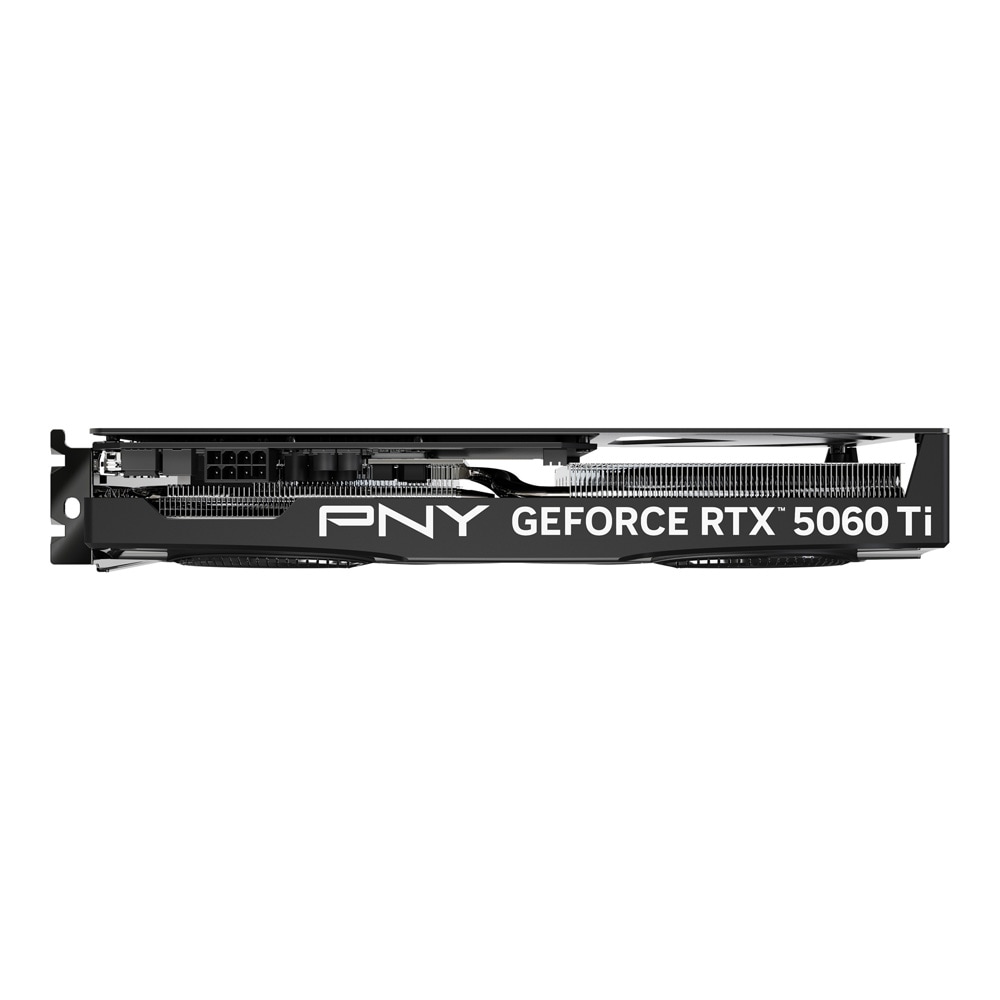グラフィックボード・グラボ・ビデオカード PNY GeForce RTX 5060 Ti 16GB PNY GeForce RTX 5060 Ti Overclocked 16GB GDDR7 PCI Express