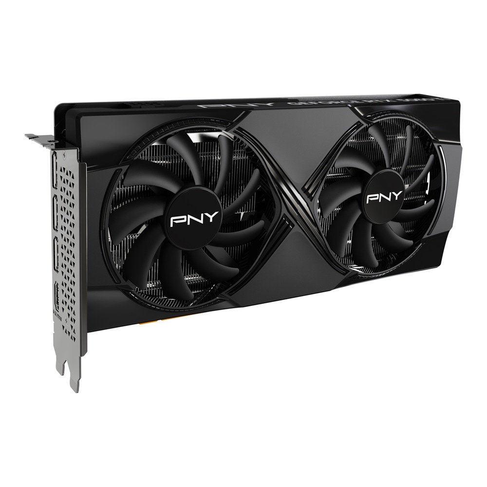 PNY GeFORCE RTX 5060 Ti 16GB Overclocked Dualfan