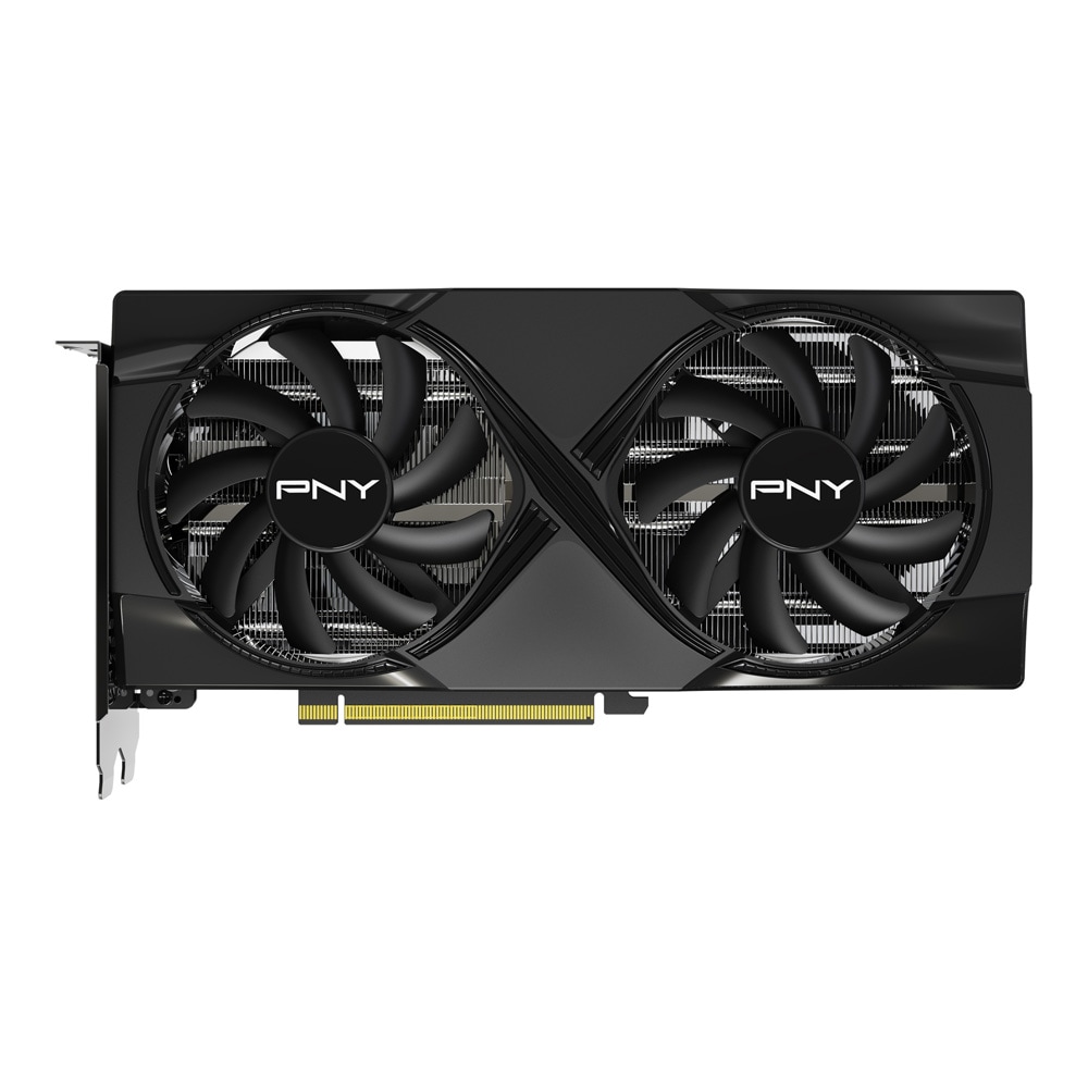 グラフィックボード・グラボ・ビデオカード PNY GeForce RTX 5060 Ti 16GB PNY GeForce RTX 5060 Ti 16GB Models GPUs | pny.com