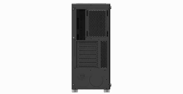 ZALMAN S4 Plus ミドルタワーPCケース S4 PLUS | ZALMAN ミドルタワー型PCケース | 株式会社アスク