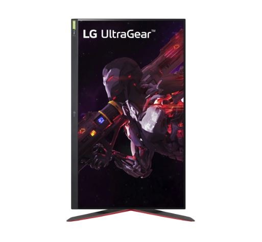32GP750-B LG 31.5型WQHDゲーミングモニター1ms 165Hz 公式】 LG 31.5インチ ゲーミングモニター - 32GP750-B | LG JP
