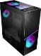 MSI MPG SEKIRA 500X ミドルタワー型PCケース ブラック|Extended ATX|PCケース
