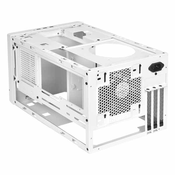 SilverStone SUGO14 Mini-ITX ケース 美品！ Amazon.com: SilverStone Technology SUGO 14, SG14, Black