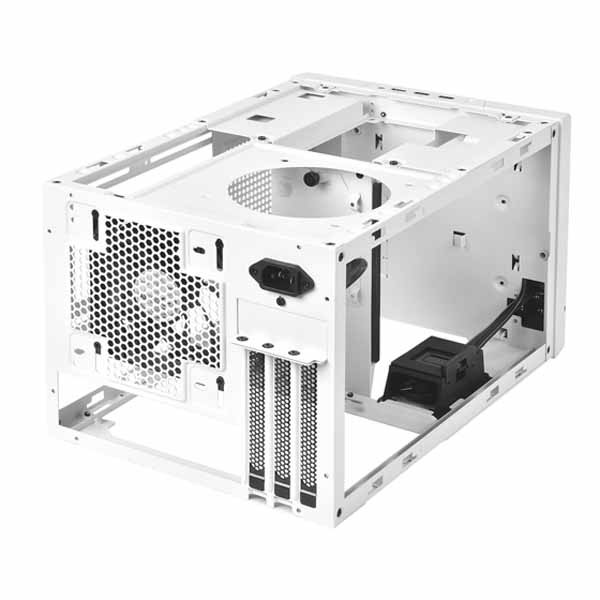 SilverStone SUGO14 Mini-ITX ケース 美品！ Amazon.com: SilverStone Technology SUGO 14, SG14, Black