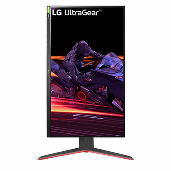 LG Electronics フルHD @240Hzゲーミングモニター IPS