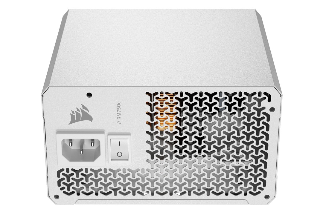 Amazon | Corsair RM750x PC電源ユニット 750W 80PLUS Gold認証
