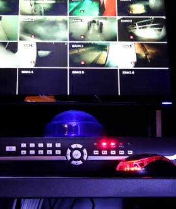 Western Digital Purple監視システム向けHDD 容量6TB 3.5インチSATA