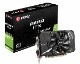 MSI GeForce GTX 1660 Ti AERO ITX 6G グラフィックボード|NVIDIA|ビデオカード