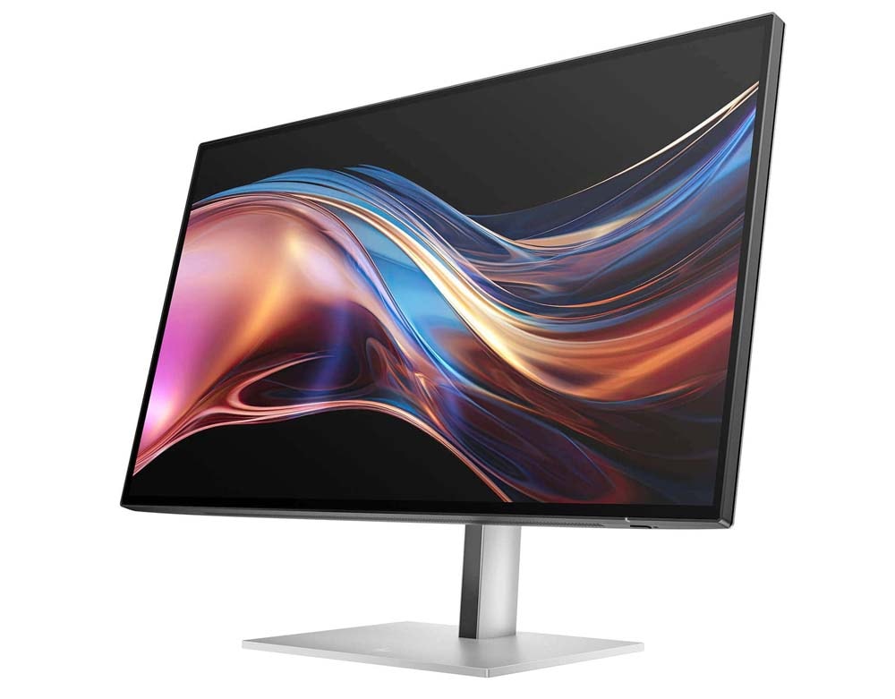 HP HP Series 7 Pro 727pu QHD Monitor 27インチプロフェッショナル