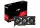 MSI AMDハイエンドGPU「RADEON RX 6800 XT」搭載のグラフィックボード｜Radeon RX 6800 XT 16G|AMD|ビデオカード