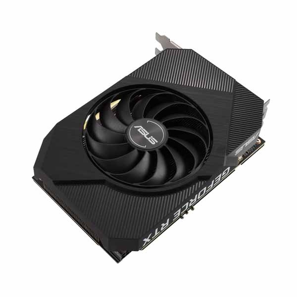 ASUS Phoenix GeForce RTX 3060 V2 グラフィックカード｜PH