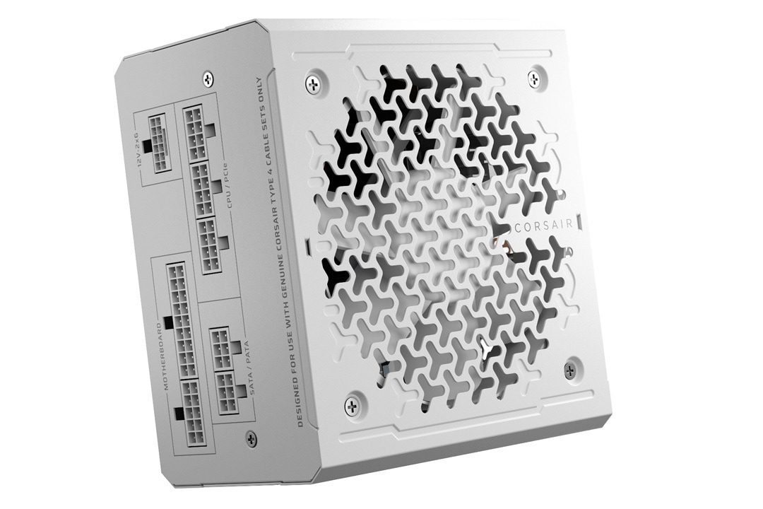 Corsair RM850e 電源 850W （2025モデル） Amazon | CORSAIR RM850e -2025- PC電源ユニット 850W CP