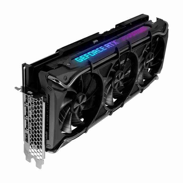 RTX3080 10GB グラフィックボードGAINWARD製 GAINWARD GeForce RTX