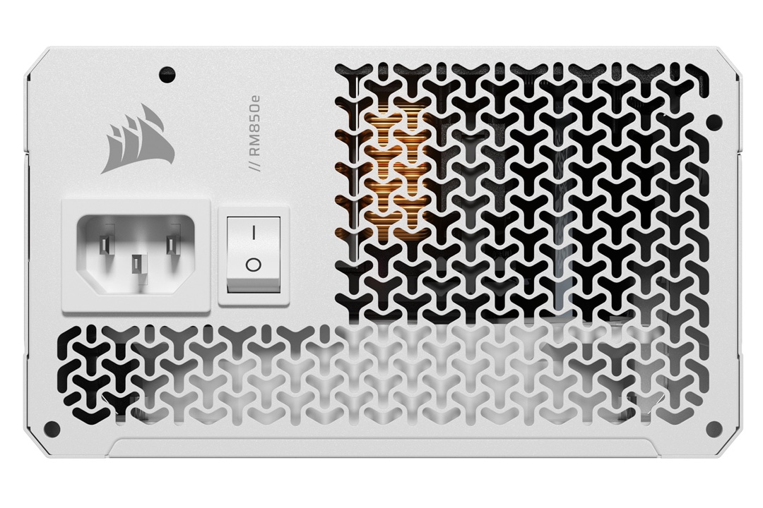 Corsair RM850e 電源 850W （2025モデル） Amazon.com: CORSAIR RM850e (2025) Fully Modular Low-Noise