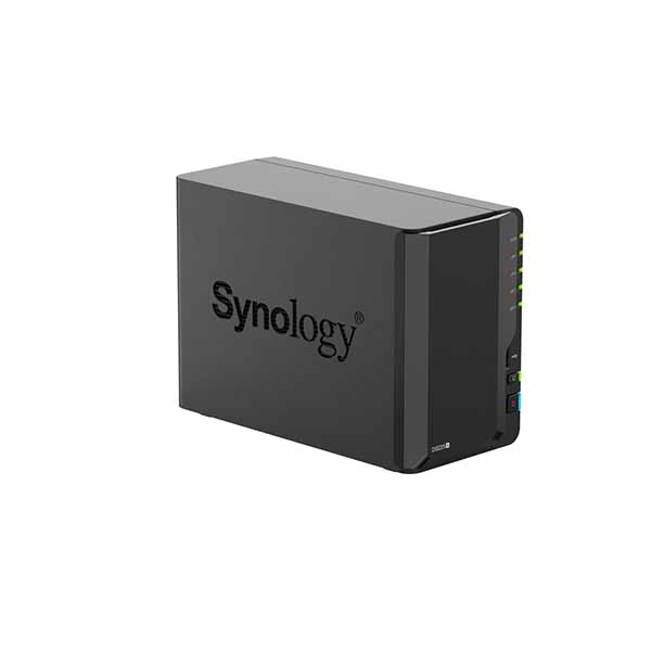 アウトレット特価・新品】Synology DiskStation DS225+ Intel 4コア