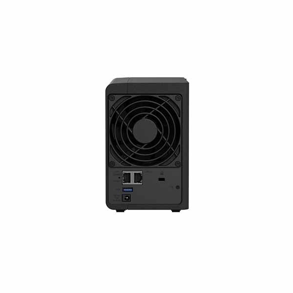 アウトレット特価・新品】Synology DiskStation DS225+ Intel 4コア