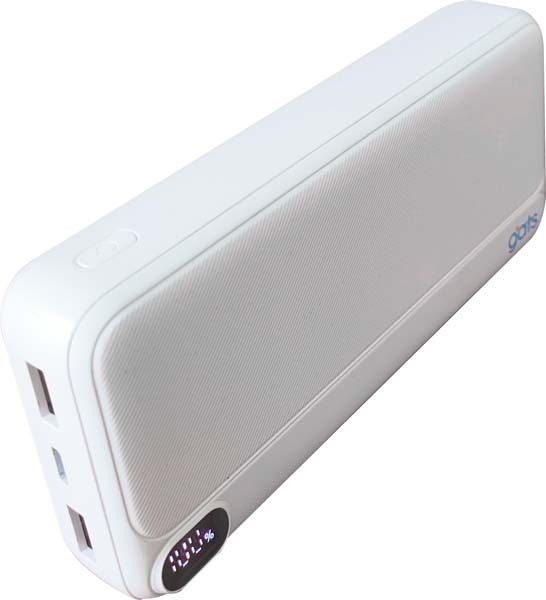 HP CC180W モバイルバッテリー対応ポータブルHDプロジェクター