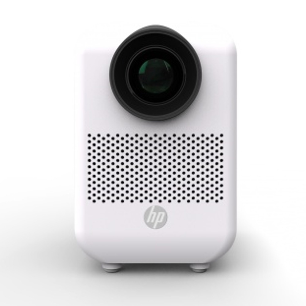 HP CC180W モバイルプロジェクター HP CC180W PROMO 3 in 1 | GAC プロジェクター | 株式会社アスク