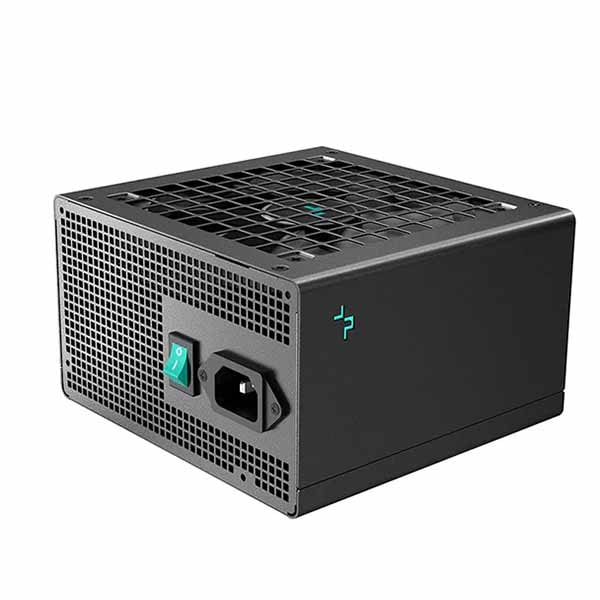 Deepcool PN850M 電源ユニット 850W｜R-PN850M-FC0B-JP通販｜PC4U