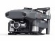 正規代理店品 DJI MAVIC 2 ENTERPRISE(ZOOM) WITH SMART CONT 産業用ドローン ズームエディション スマート送信機付属｜CP.EN.00000153.01|ドロ