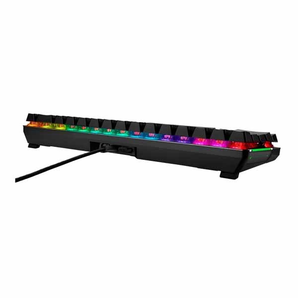 ASUS M601 ROG FALCHION/RD/US ワイヤレスメカニカルゲーミング