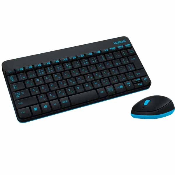 Logicool ロジクール MK245nBK ワイヤレスキーボード ワイヤレスマウス セット 無線 MK245n ソリッドブラック 国内正規品 楽天市場】【ポイント2倍】 【300円引クーポン付】 Logicool