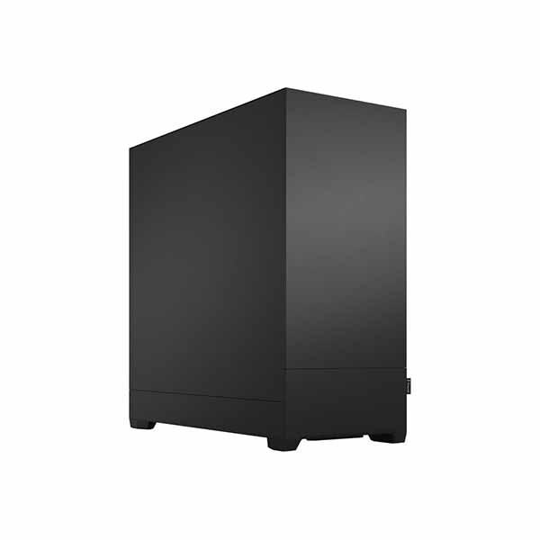 Fractal Design Pop XL Silent Black Solid 優れた静音性 フルタワー型