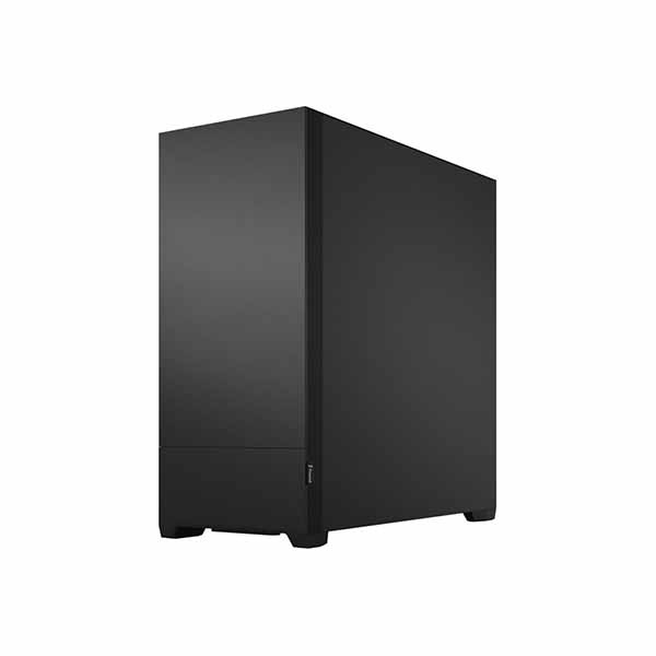 Fractal Design Pop XL Silent Black Solid 優れた静音性