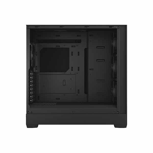 Fractal Design Pop XL Silent Black Solid 優れた静音性 フルタワー型