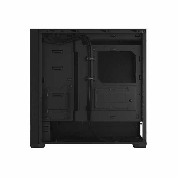 Fractal Design Pop XL Silent Black Solid 優れた静音性 フルタワー型
