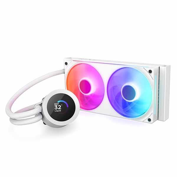 LC-240-HK 240mm液体冷却器 RGBファン付き ROG STRIX LC 240 RGB | AIO液冷クーラー | ROG Japan