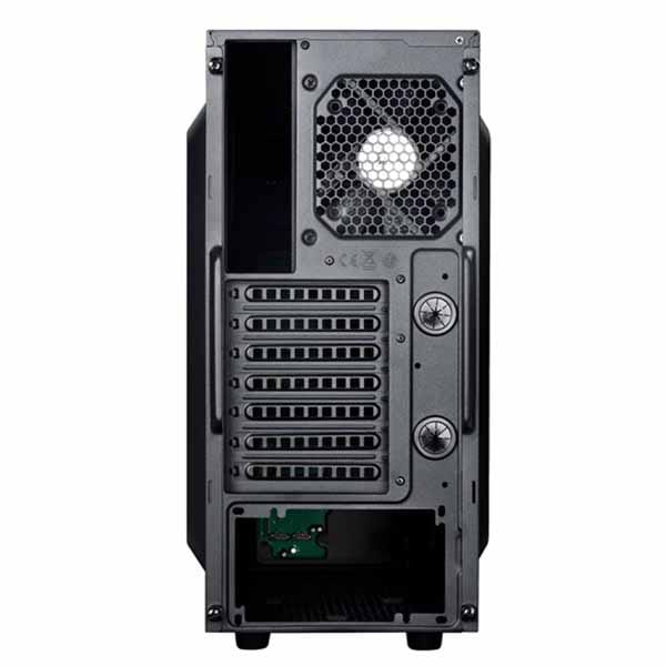 SILVERSTONE CS380 ストレージ構築用 ATXケース ホットスワップ